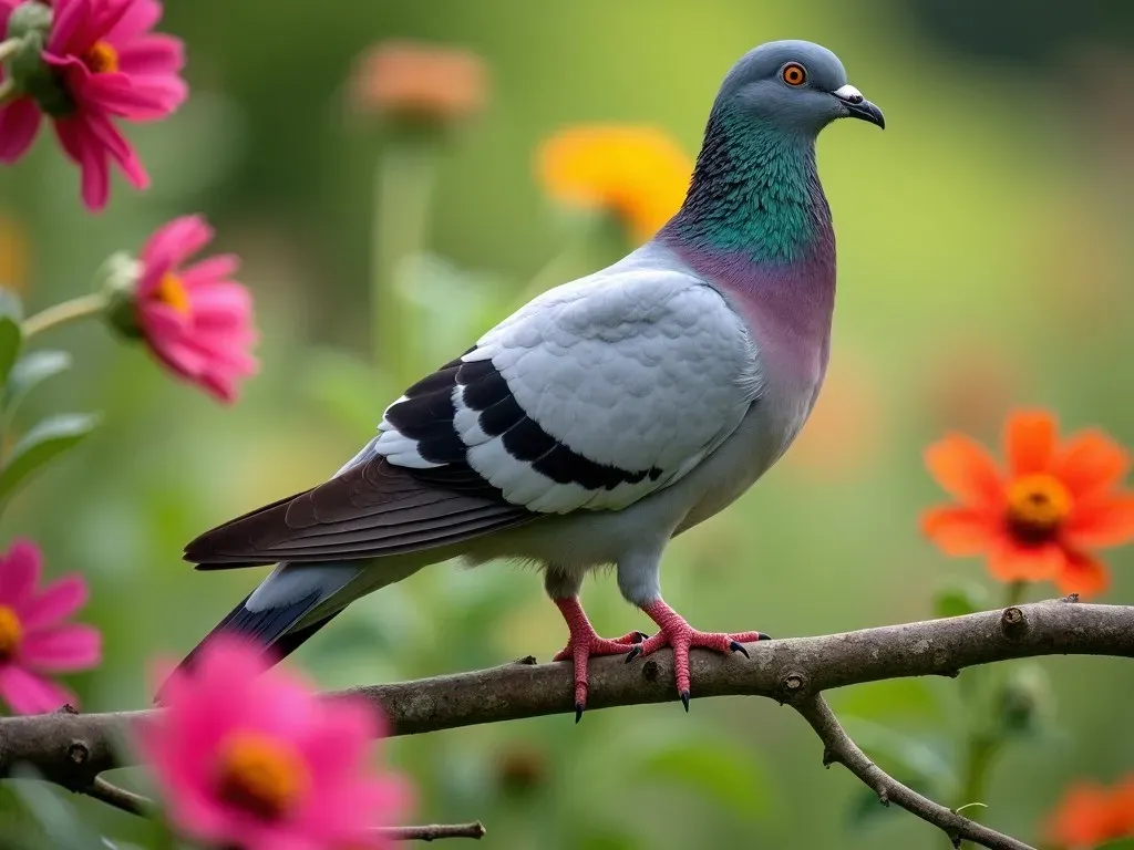 Pigeon