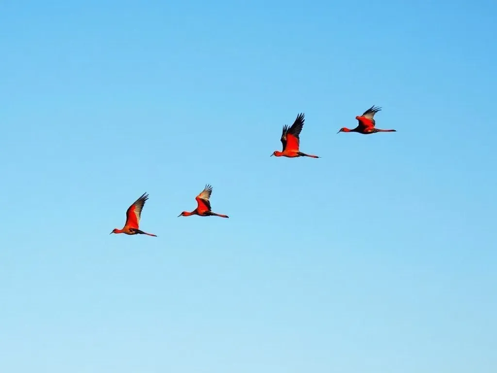 Découvrez les Étonnantes Photos de l’Oiseau Rouge Queue : Un Guide Complet pour les Passionnés ! 📸🐦