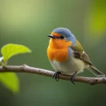 🐦 Le Plus Petit Oiseau du Monde : Un Miracle de la Nature à Découvrir !